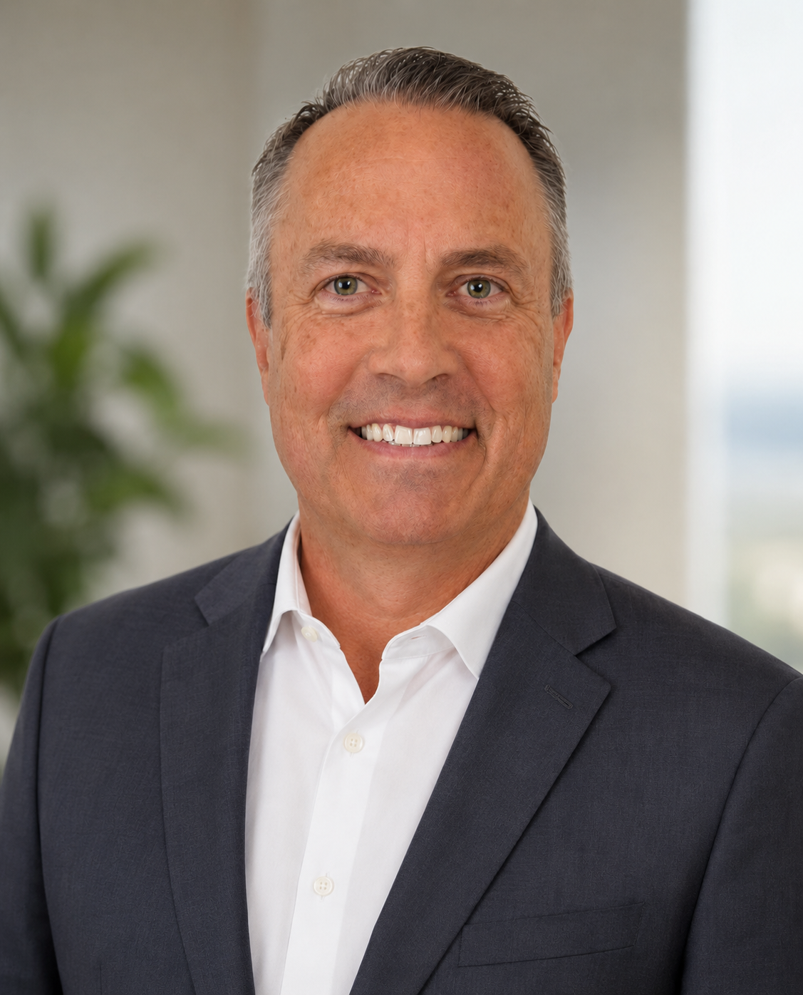 Eric Gordon, CPA — Founder of Thomas Lynn Consulting